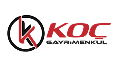 Koç Gayrimenkul Logo